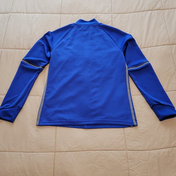 Adidas WOMEN'S TIRO 19 JACKET - Picture 6 of 7